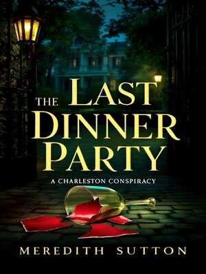 cover image of The Last Dinner Party